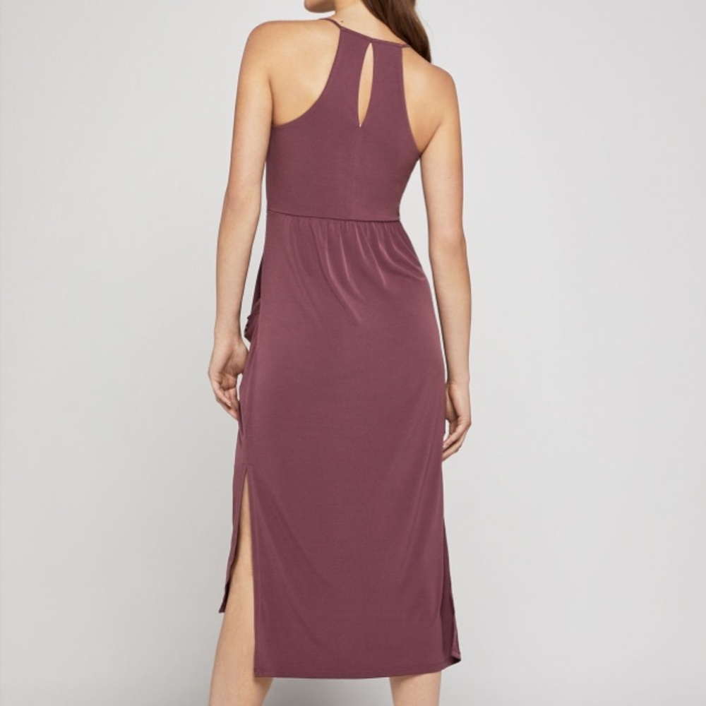 BCBGeneration Faux Wrap Dress - Picture 2 of 7